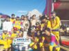 T20 Cricket Tournament concludes at Gurez stadium