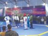 70th National School Games: After Wushu, Taekwondo begins at GCOPE Ganderbal