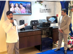 Tanishq brings diamond expertise centre to Jammu