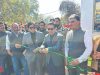 Govt would extend all possible support to promote water sports in J&K: MLA Tanveer Sadiq
