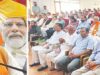 Statehood resolution political gimmick to hide NC’s governance failures: Tarun Chugh