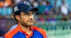 Sourav Ganguly returns to IPL, takes charge of Delhi Capitals as Head Coach