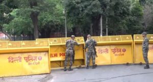 Traffic restrictions: Closures, diversions around Jantar Mantar on Oct 2
