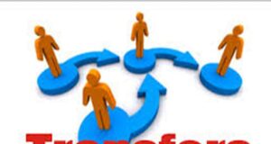 Five former J&K cadre IAS officers among 33 transferred in Delhi