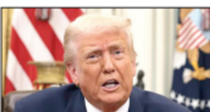 Russian diesel for America: The double standards in Trump’s energy policy needs an answer