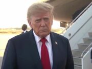 Trump endorses embattled Israeli Prime Minister Benjamin Netanyahu for reelection