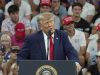 Operation Sindoor features in Trump's midterm poll rallies, regrets no Nobel for efforts