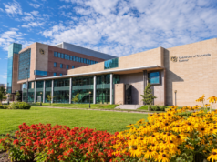 US' University of Colorado Denver gets UGC nod to set up campus in Hyderabad