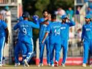 India beat Pakistan by 19 runs to win Asian Games men’s cricket gold