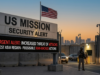 US missions in West Asia issue security alert over possible Iran-backed attacks