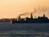 Oil tanker with 22 Indian crew members attacked at Sharjah Anchorage; all reported safe: Sonowal