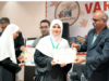 VARMULPEX 2026 concludes with cultural performances, awards