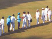 Ranji Trophy 2026-27: Vidarbha beat J&K by 3 wickets, Bhute’s 8-wicket haul seals win