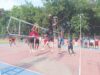 Inter-collegiate volleyball, football, badminton tournaments enter final stage at JU