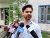 PDP leader Para questions role of JKPSC, JKSSB in job recruitment