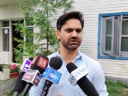 PDP leader Para questions role of JKPSC, JKSSB in job recruitment