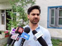PDP leader Para questions role of JKPSC, JKSSB in job recruitment
