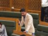 Waheed Para flags environmental risks in J&K’s 'Ease of Doing Business' bill