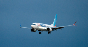 What to know about terrifying FlyDubai flight forced to land in Saudi Arabia
