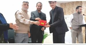 CUK marks World Students’ Day with three competitions