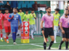 Youth League U-18: Downtown Heroes FC beat SCFA 2–0 in final
