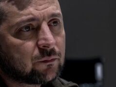 Zelenskyy says Russia keeps striking Ukraine's energy sites despite Trump ceasefire push