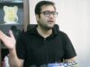 Solidarity with Delhi protestors shouldn’t come at the cost of erasing Kashmir’s painful history: PDP’s Zuhaib Yousf Mir